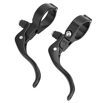 Amazon | 補助ブレーキレバー 31.81ペアバイクブレーキレバー
